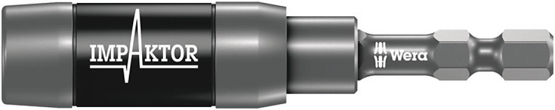картинка 897/4 IMP R ударный держатель с кольцевым магнитом и пружинным стопорным кольцом WERA 05057676001 — WERA.MOSCOW